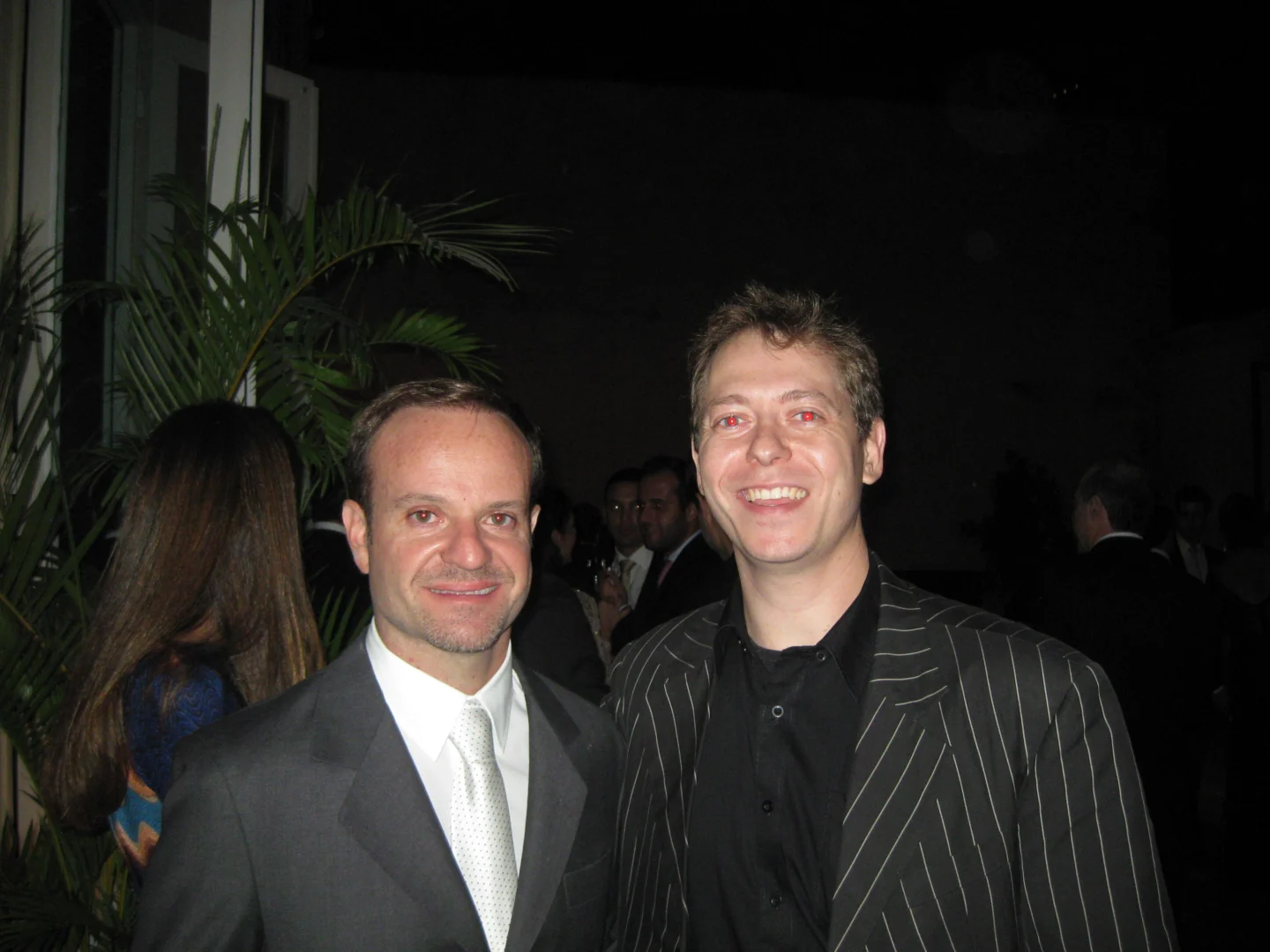 Rubens Barrichello